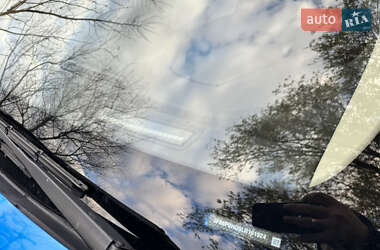 Седан Ford Fusion 2020 в Житомире