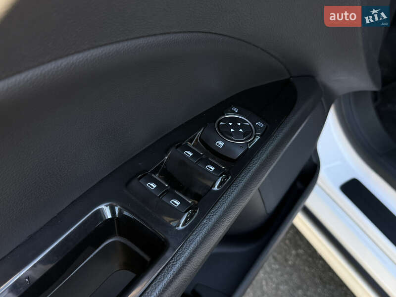 Седан Ford Fusion 2014 в Одессе фото 19 Седан Ford Fusion 2014 в Одессе