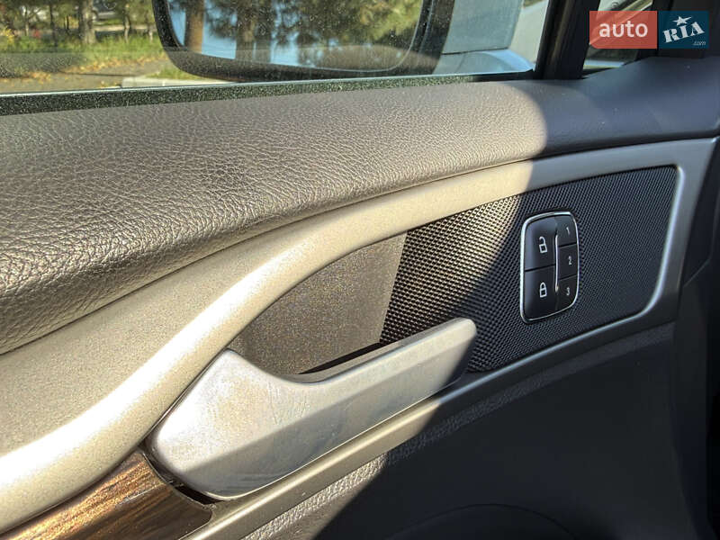 Седан Ford Fusion 2014 в Одессе фото 20 Седан Ford Fusion 2014 в Одессе