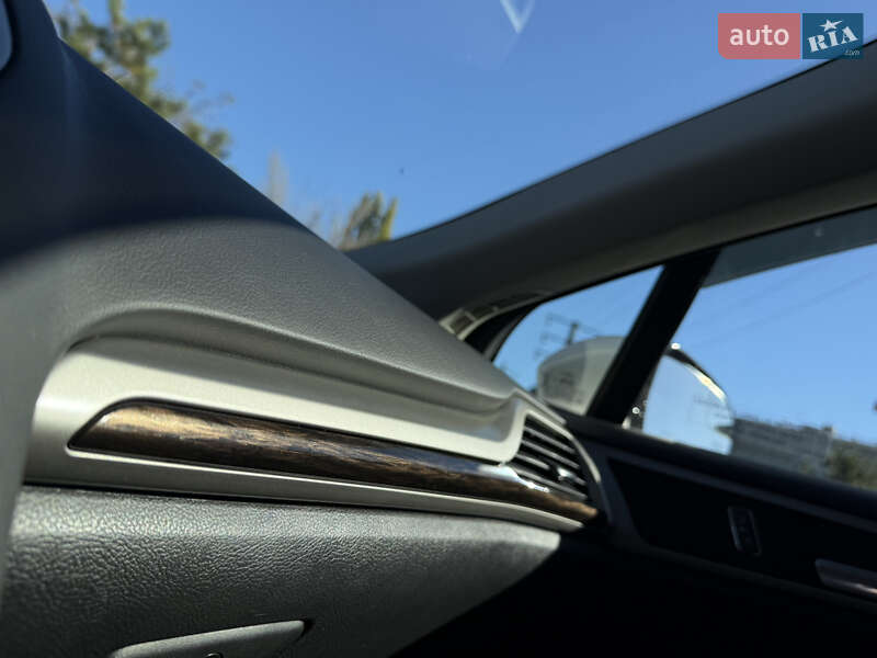 Седан Ford Fusion 2014 в Одессе фото 25 Седан Ford Fusion 2014 в Одессе