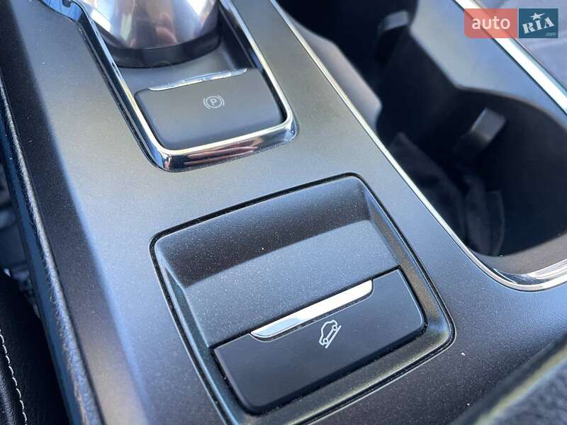 Седан Ford Fusion 2017 в Киеве