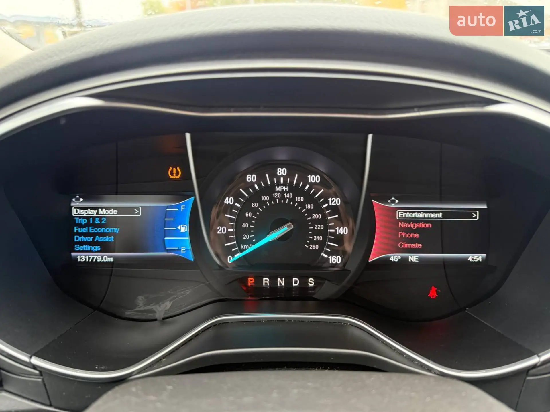 2016 Ford Fusion - мініатюра 14