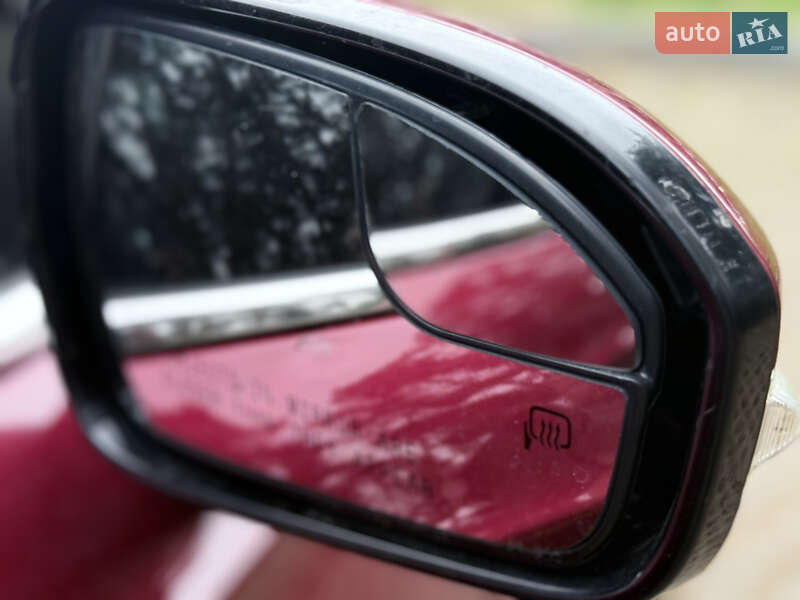 Седан Ford Fusion 2016 в Києві фото 12 Седан Ford Fusion 2016 в Києві