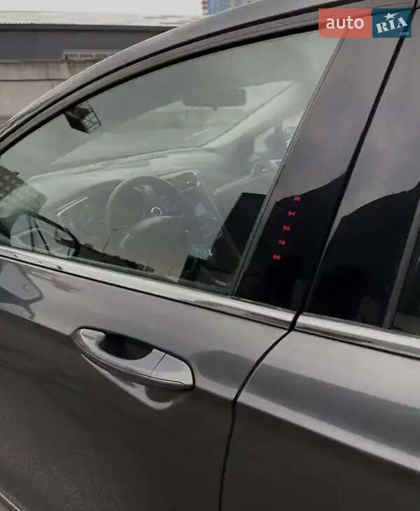 Седан Ford Fusion 2016 в Хмельницькому фото 14 Седан Ford Fusion 2016 в Хмельницькому