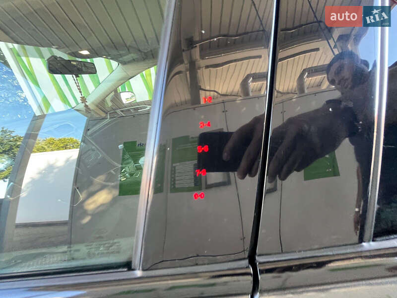 Седан Ford Fusion 2017 в Трускавце фото 9 Седан Ford Fusion 2017 в Трускавце