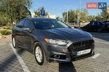 Седан Ford Fusion 2012 в Днепре