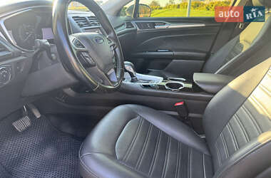 Седан Ford Fusion 2012 в Днепре