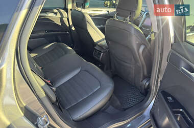 Седан Ford Fusion 2012 в Днепре