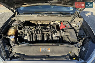Седан Ford Fusion 2012 в Днепре
