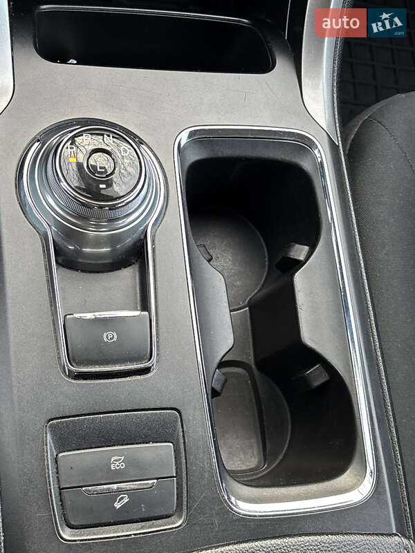 Седан Ford Fusion 2019 в Ужгороді фото 14 Седан Ford Fusion 2019 в Ужгороді