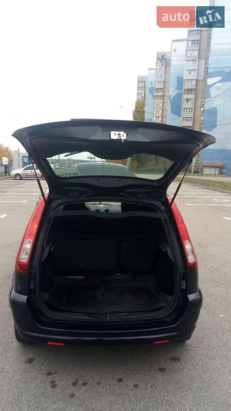 Хетчбек Ford Fusion 2011 в Харкові