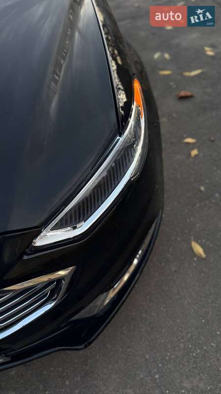 Седан Ford Fusion 2017 в Виннице фото 10 Седан Ford Fusion 2017 в Виннице