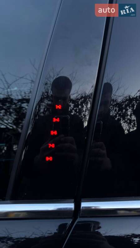 Седан Ford Fusion 2017 в Виннице фото 15 Седан Ford Fusion 2017 в Виннице