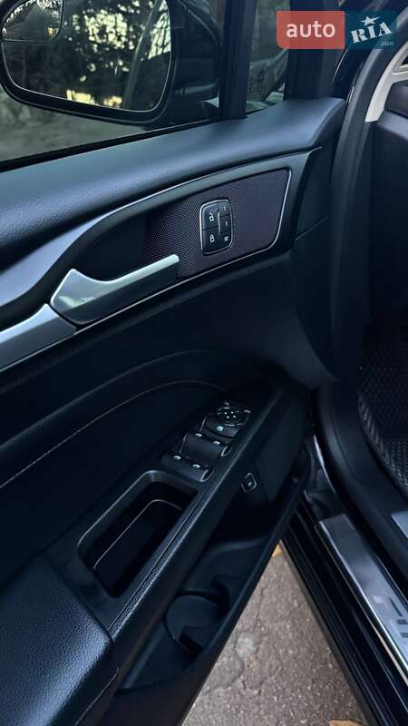 Седан Ford Fusion 2017 в Виннице фото 25 Седан Ford Fusion 2017 в Виннице