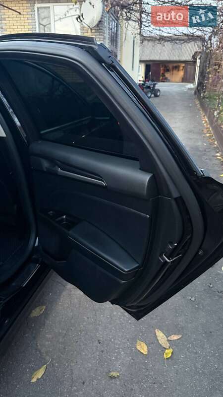 Седан Ford Fusion 2017 в Виннице фото 30 Седан Ford Fusion 2017 в Виннице