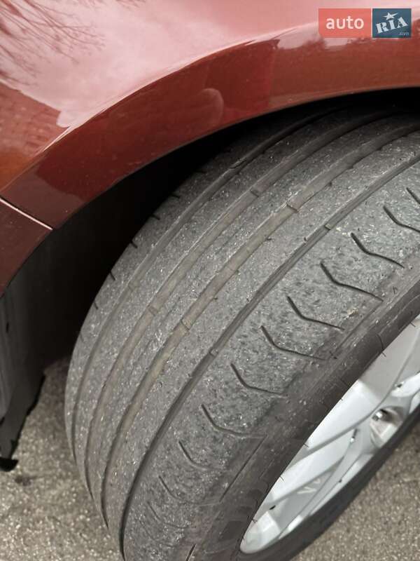 Седан Ford Fusion 2015 в Харькове фото 13 Седан Ford Fusion 2015 в Харькове