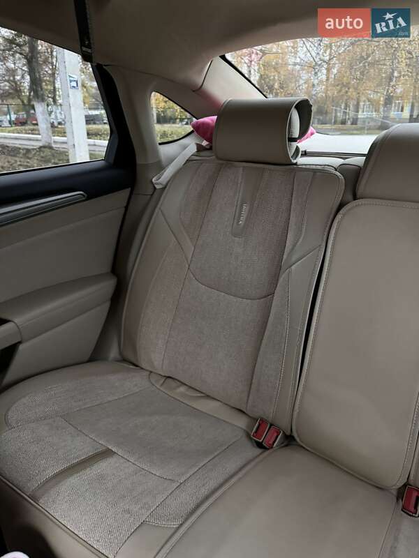 Седан Ford Fusion 2015 в Харькове фото 28 Седан Ford Fusion 2015 в Харькове