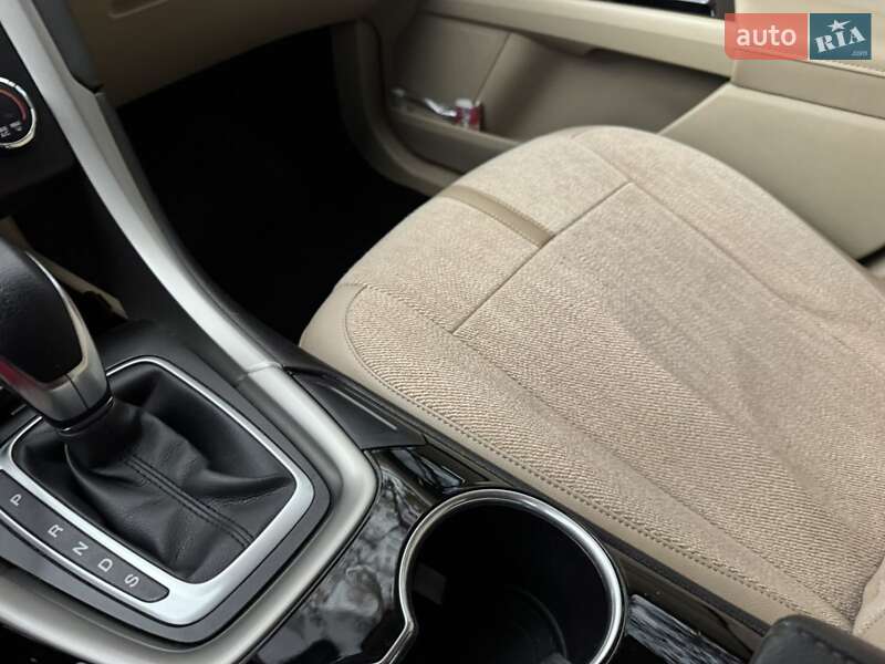 Седан Ford Fusion 2015 в Харькове фото 38 Седан Ford Fusion 2015 в Харькове