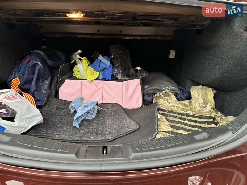 Седан Ford Fusion 2015 в Харькове фото 43 Седан Ford Fusion 2015 в Харькове