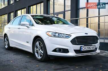 Седан Ford Fusion 2015 в Полтаве