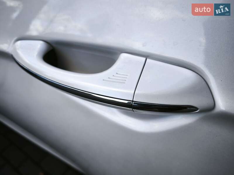 Седан Ford Fusion 2015 в Полтаве фото 9 Седан Ford Fusion 2015 в Полтаве