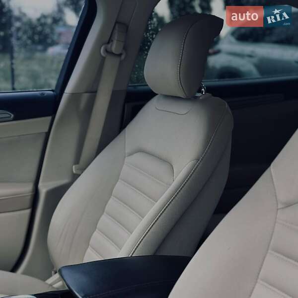 Седан Ford Fusion 2014 в Кременчуці фото 8 Седан Ford Fusion 2014 в Кременчуці