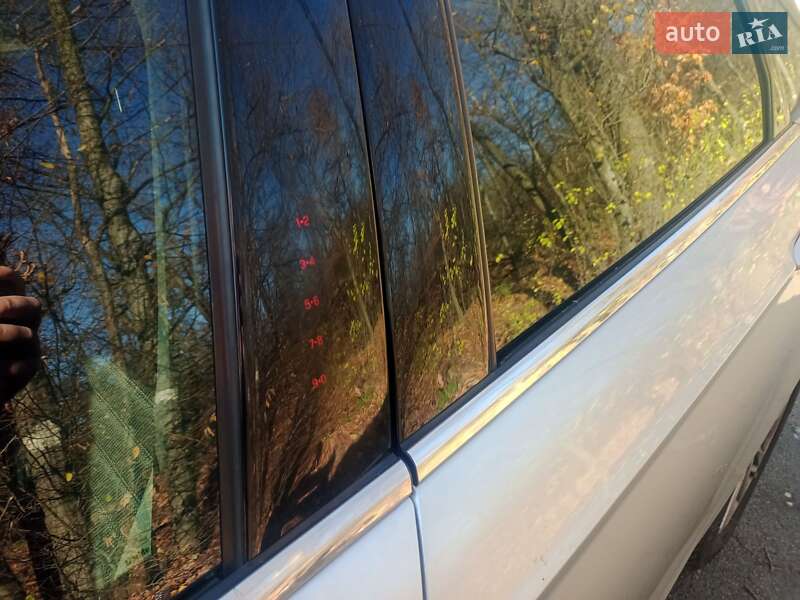 Седан Ford Fusion 2017 в Киеве фото 23 Седан Ford Fusion 2017 в Киеве