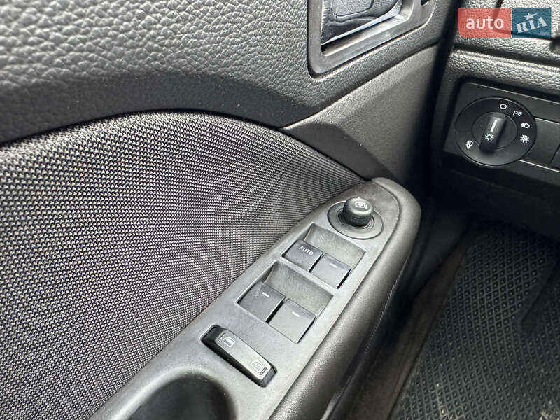 Седан Ford Fusion 2011 в Сумах фото 16 Седан Ford Fusion 2011 в Сумах
