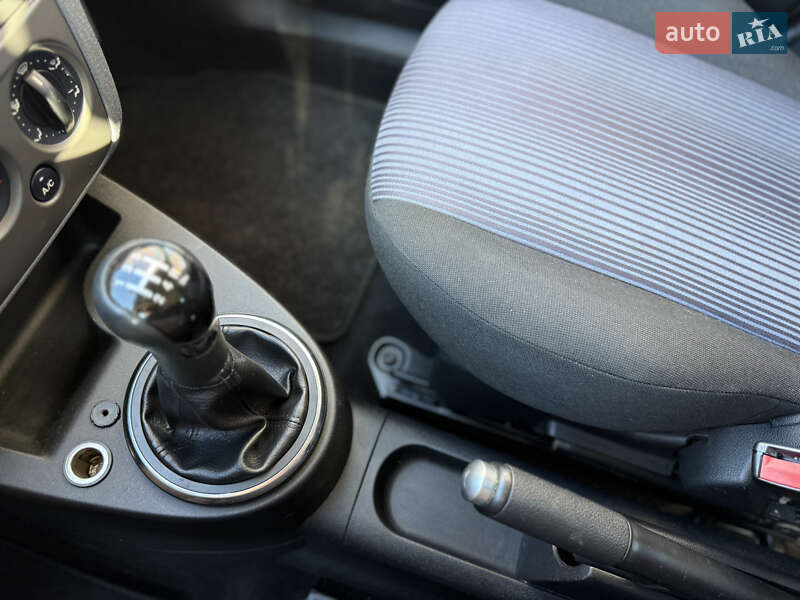 Хетчбек Ford Fusion 2009 в Борисполі фото 40 Хетчбек Ford Fusion 2009 в Борисполі