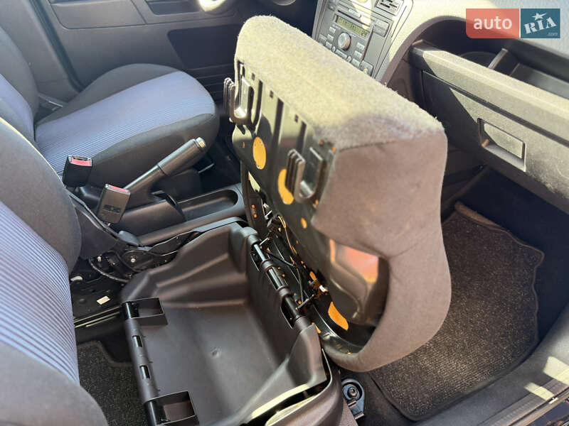 Хетчбек Ford Fusion 2009 в Борисполі фото 49 Хетчбек Ford Fusion 2009 в Борисполі