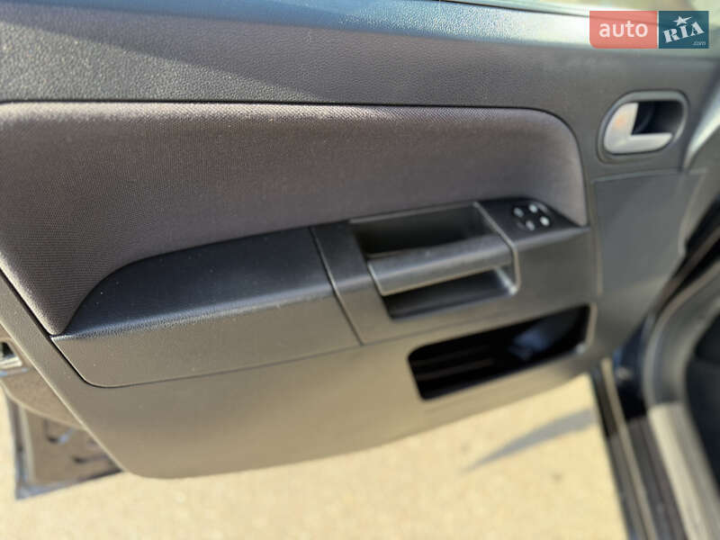 Хетчбек Ford Fusion 2009 в Борисполі фото 53 Хетчбек Ford Fusion 2009 в Борисполі