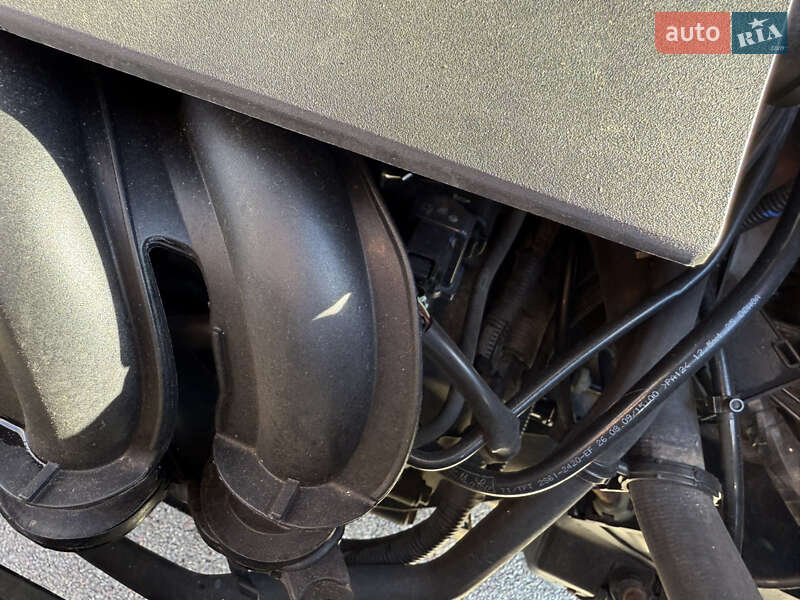 Хетчбек Ford Fusion 2009 в Борисполі фото 70 Хетчбек Ford Fusion 2009 в Борисполі