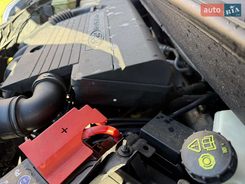 Хетчбек Ford Fusion 2009 в Борисполі фото 73 Хетчбек Ford Fusion 2009 в Борисполі