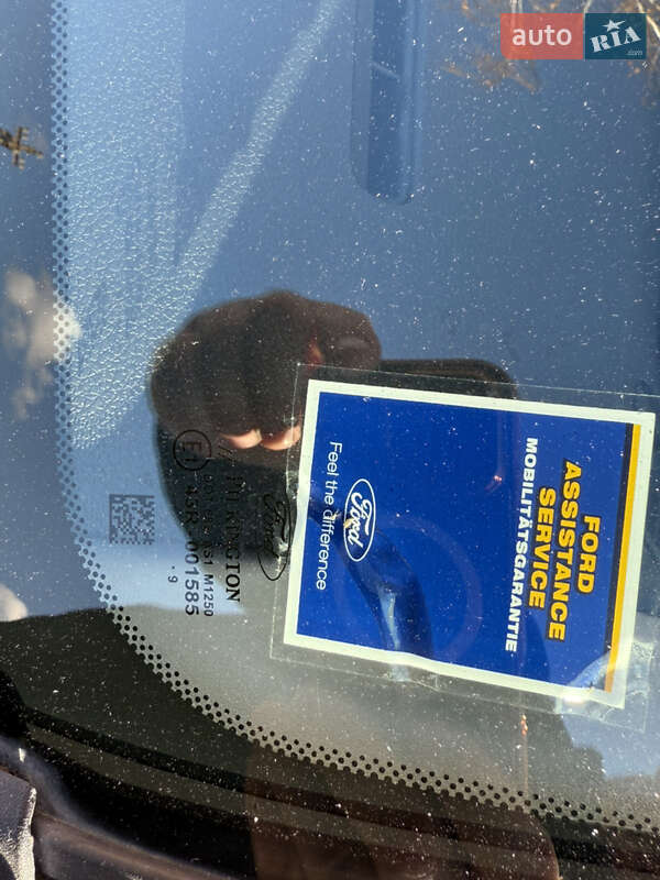 Хетчбек Ford Fusion 2009 в Борисполі фото 79 Хетчбек Ford Fusion 2009 в Борисполі