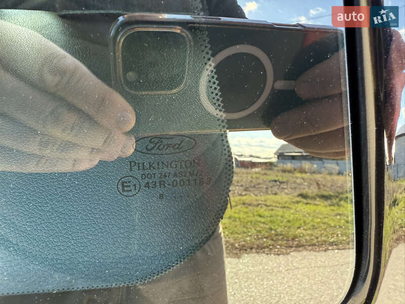 Хетчбек Ford Fusion 2009 в Борисполі фото 83 Хетчбек Ford Fusion 2009 в Борисполі