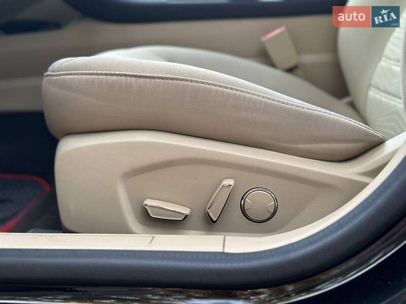 Седан Ford Fusion 2015 в Києві фото 10 Седан Ford Fusion 2015 в Києві
