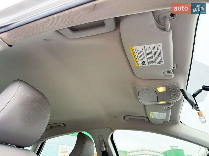 Седан Ford Fusion 2015 в Києві фото 17 Седан Ford Fusion 2015 в Києві