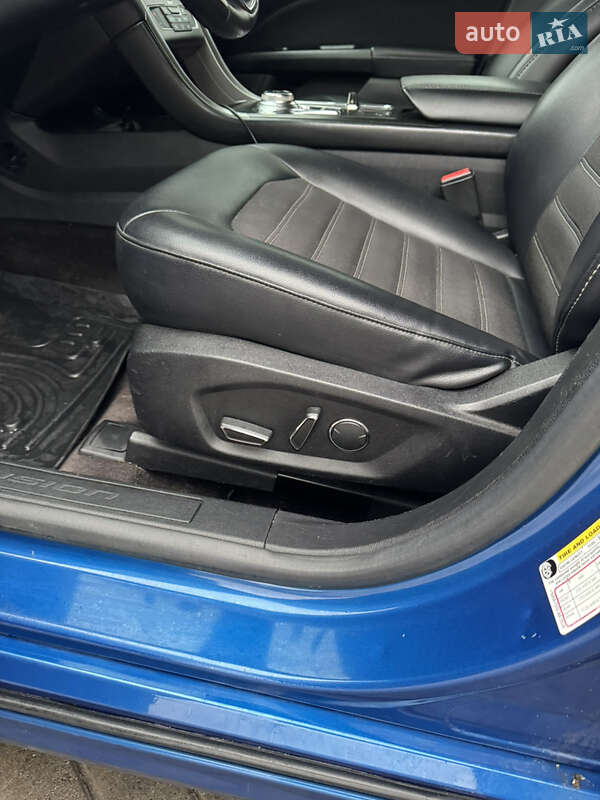 Седан Ford Fusion 2017 в Белой Церкви фото 15 Седан Ford Fusion 2017 в Белой Церкви