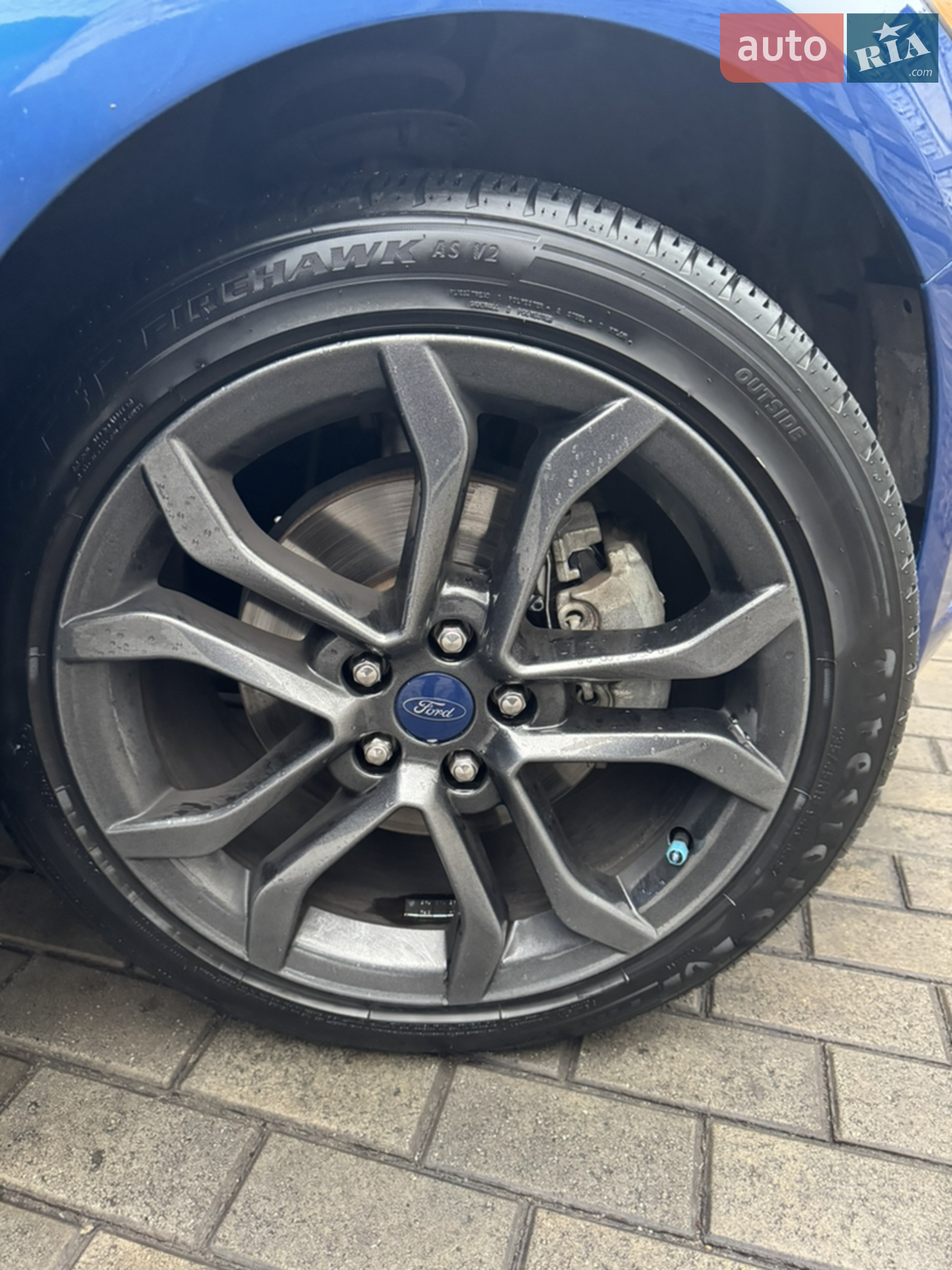 2017 Ford Fusion - мініатюра 24