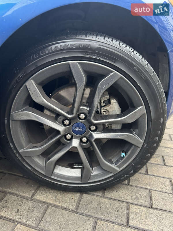 Седан Ford Fusion 2017 в Белой Церкви фото 24 Седан Ford Fusion 2017 в Белой Церкви