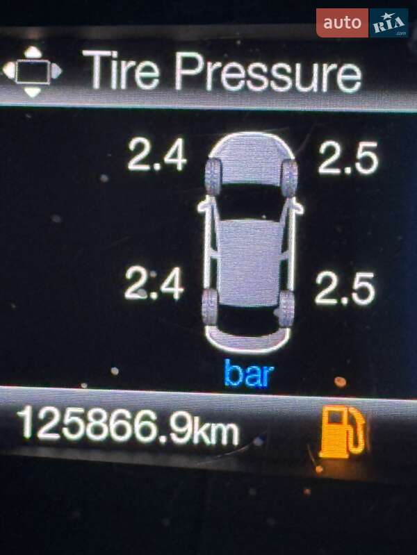 Седан Ford Fusion 2017 в Белой Церкви фото 29 Седан Ford Fusion 2017 в Белой Церкви