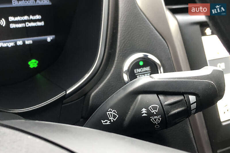 Седан Ford Fusion 2019 в Киеве фото 19 Седан Ford Fusion 2019 в Киеве