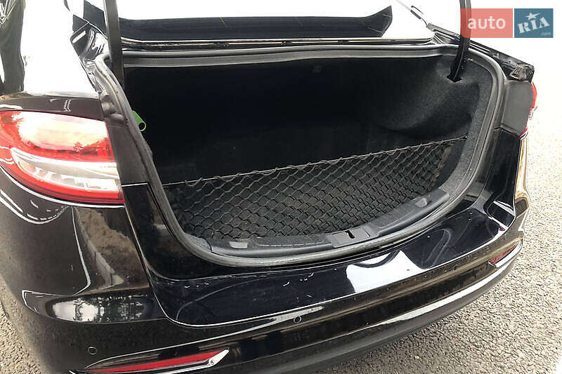 Седан Ford Fusion 2019 в Киеве фото 28 Седан Ford Fusion 2019 в Киеве