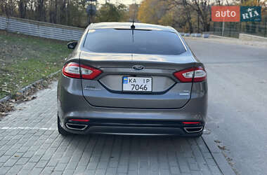 Седан Ford Fusion 2013 в Запорожье