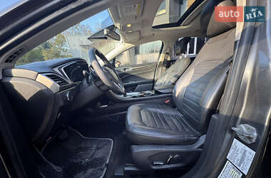 Седан Ford Fusion 2013 в Запорожье