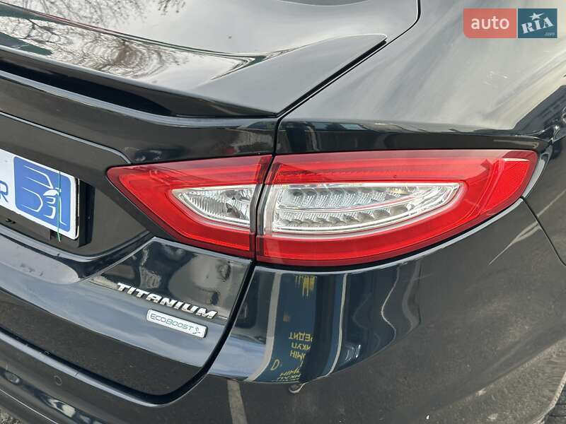 Седан Ford Fusion 2014 в Киеве фото 14 Седан Ford Fusion 2014 в Киеве