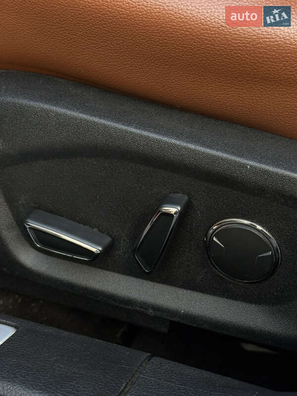 Седан Ford Fusion 2019 в Києві фото 17 Седан Ford Fusion 2019 в Києві