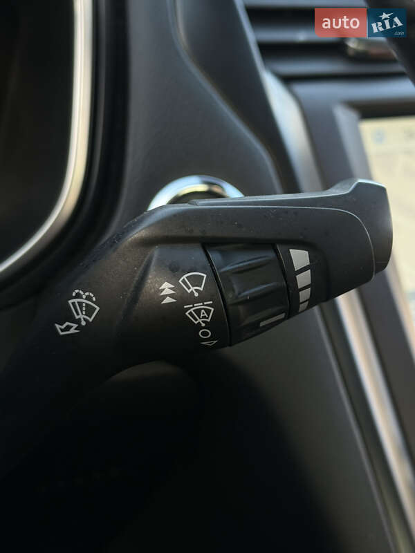 Седан Ford Fusion 2019 в Києві фото 22 Седан Ford Fusion 2019 в Києві