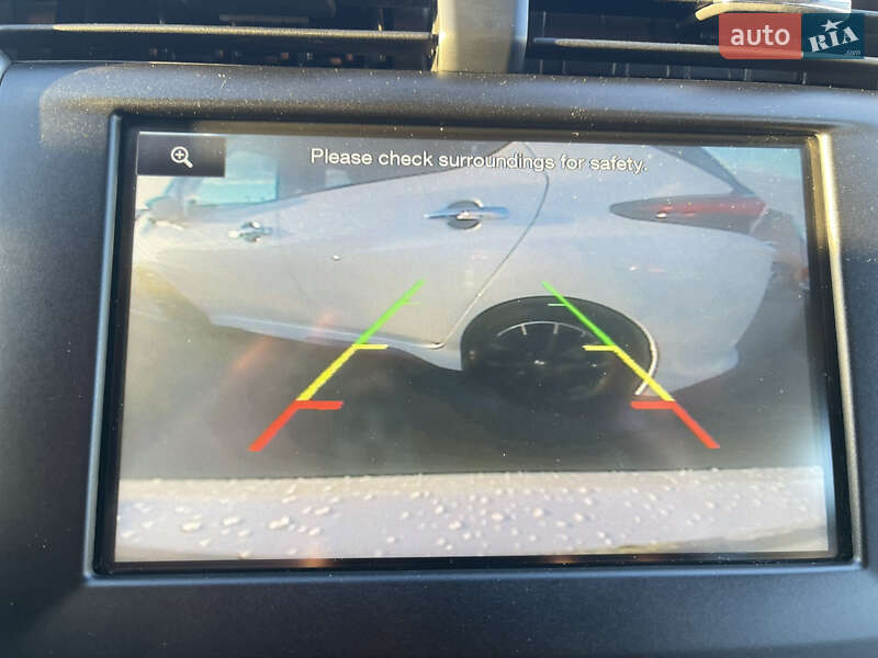 Седан Ford Fusion 2013 в Киеве