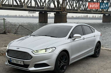 Седан Ford Fusion 2014 в Днепре